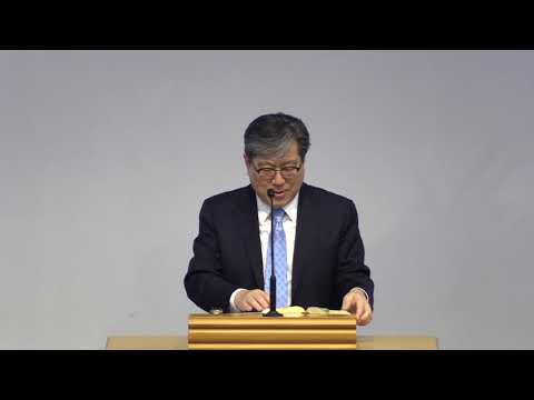 Dec. 13, 2020 2 Chronicles 32:1-8, 16-23 “After These Acts of Faithfulness” Pastor Steve Park