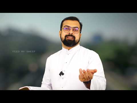 Bless 364. ദൈവം ഇപ്പോഴും മടുത്തിട്ടില്ല. 31 Dec 2021. Luke 13:6-9. Fr Jison Paul Vengasserry