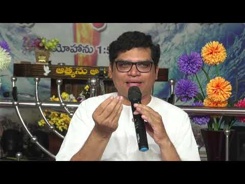 Psalm 101:8, Part -1, 
Glorious God's Gospel 4th-Sep,2021 Saturday Service