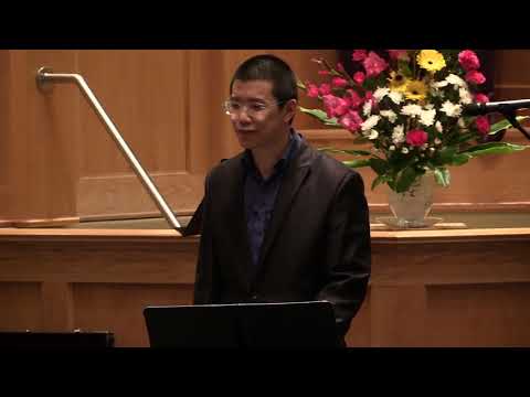 Everything Happens for a Reason…Only Because of God | Romans 8:28-30 | Sam Chua