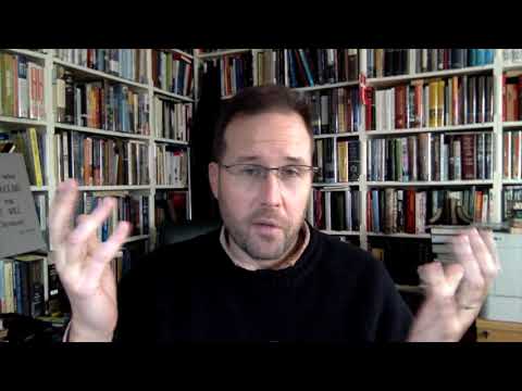 A Word in Season: The World Remains (Genesis 8:21–22)