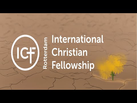 Leading in Hope | Oct 18 2020 |1 Peter 5: 1 - 5 | Coen Legemaate