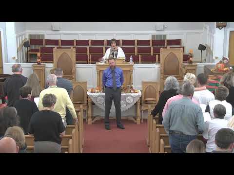 Genesis 12:10 - 13:4