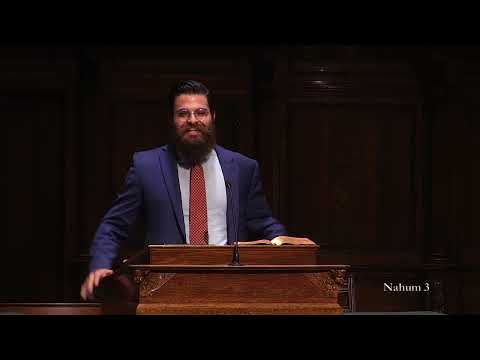 Sermon "Transformed On the Mission” Acts 10