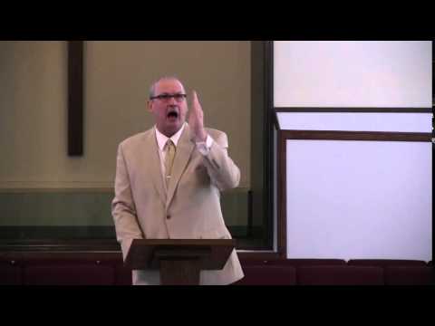 "A Pure Heart" Matthew 5:8 - 3/6/16 AM