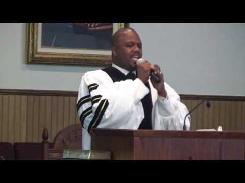 By This We Know (1 John 5:1-5) - Pastor Elijah Jasper, Morning Star Baptist Church, Vinton, La.