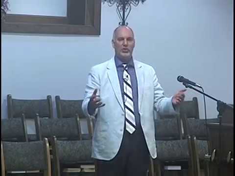 Pastor Shawn Crisman - Nehemiah 3:1-32 - "How Leaders Inspire"