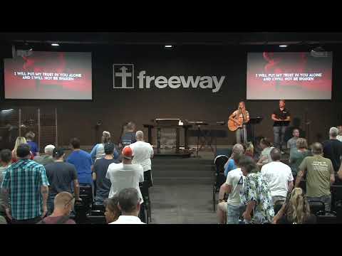 June 18, 2022 | "Holy Division" | Romans 9:22-24