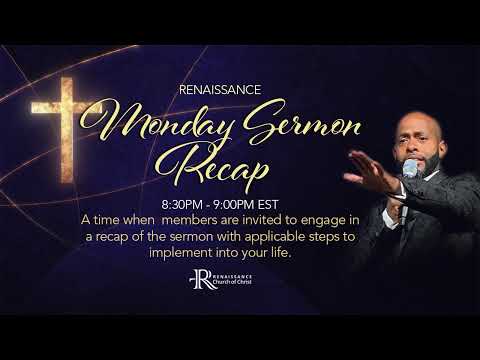 Sunday Worship Service 9:30 AM