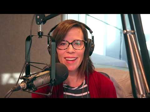 Say Something Nice (Reflection on Psalm 40:11)