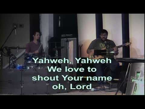 Wednesday Service, 1 Peter 5:5-14 Submitting, Watching and Resisting