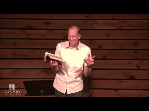 6/28/20 - Genesis 41:1-45