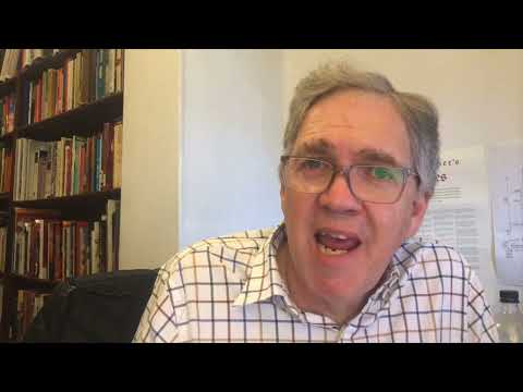 A judgement on leaders and their wives | Isaiah 3:1-4:1 | Dominic Steele | 11 March 2022