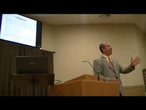 Freeport Church of Christ- Hebrews 6:9-10- Eric Farrior- 2-21-16