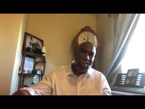 A Call To Intercession Part 2-   II Chronicles 7:13-15