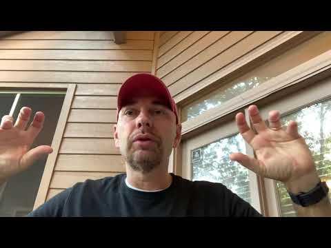 Revelation 12:1-6 - 8:00am - Pastor Paul Devotional