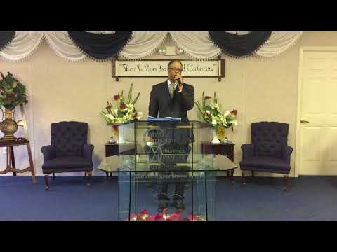 “God Keeps His Words”.  2 Corinthians 12:6-10