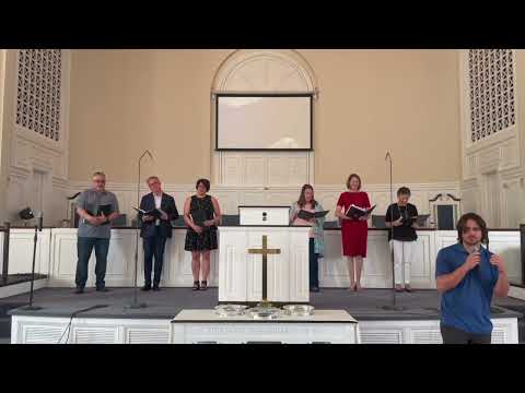 Sunday 5.1.2022 -Matthew 6:22-24