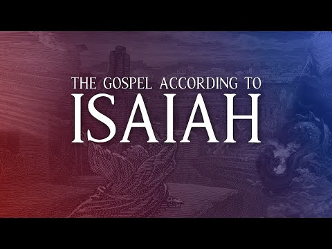 20210425 - Isaiah 10:5-34 - The Outworking of God
