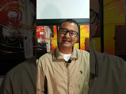 DEVOCIONALES DE FE Y ESPERANZA 2SAMUEL 17:23 El CORAZÓN DE AHITOFEL. PASTOR: JOHN F. SERNA. 11/06/20