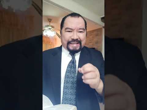 God Alone Matters Most - Matthew 11:3 -5