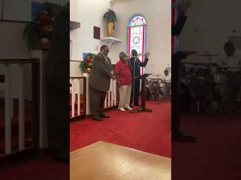 Matthew 21:5-14 “Now That The Party is Over”