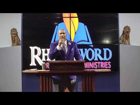 "Work the Works" - St. John 9:1-5