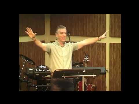 Philemon 1:4-7, Simply Effective, Guest Speaker, Pastor Tim White, Calvary Chapel Richmond