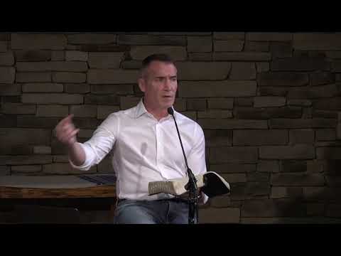 Exodus 7:8-25 - November 13, 2022