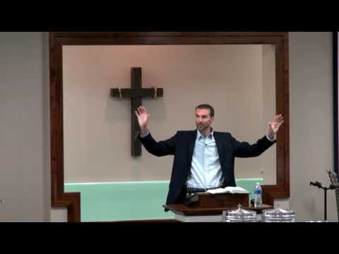 The Unexpected Nature of the Kingdom (Matthew 13:1-52) - Lee Tankersley