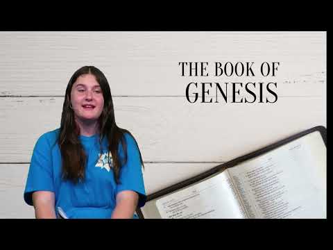 Genesis 18:16-33 - 19:27-29