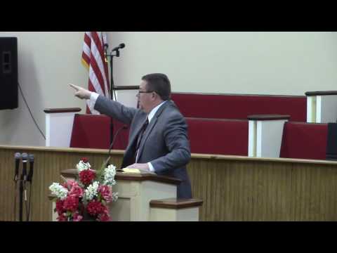 The 1000 Year Reign of Christ, Part 2 (Rev. 20:4-5) - Joey Wampler Preaching