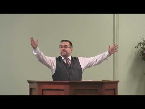 Fulfillment in Jesus - Luke 22:35-38