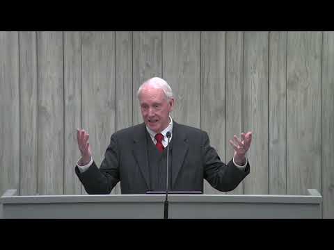 Killing Sin by God's Spirit - Romans 8:12-14 - Jeff Pollard