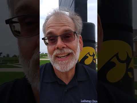 Pastor Jeff Frohner Minute Devotional: Psalm 73:2-3