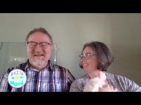 Listening Practice Psalm 38:12-22