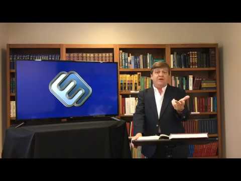 03/22/20 The Pentateuch: Exodus 36:1 - Leviticus 1:9