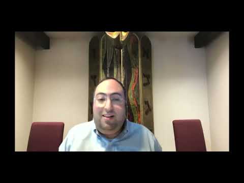 The Weekly Haftarah Club: Jeremiah 7:21-28; Jeremiah 9:22-23 (Tzav)