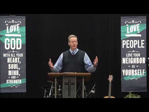 Sunday Morning | Jesus More Glorious than Moses | Hebrews 3:1-6