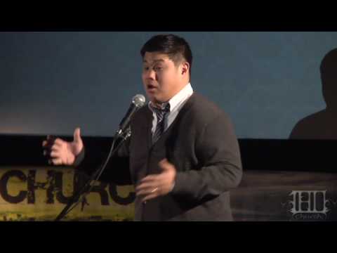 Where's Jesus in our Immaturity? Genesis 22:1-5, 9-12