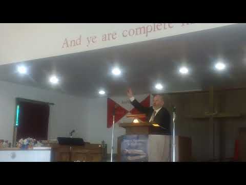 Song of Solomon 5:9-16 - Altogether Lovely (Expositional) Part 1