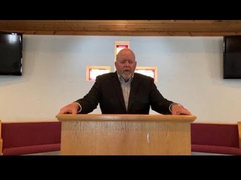 The Conquering King (Revelation 19: 11-16) 5/10/20