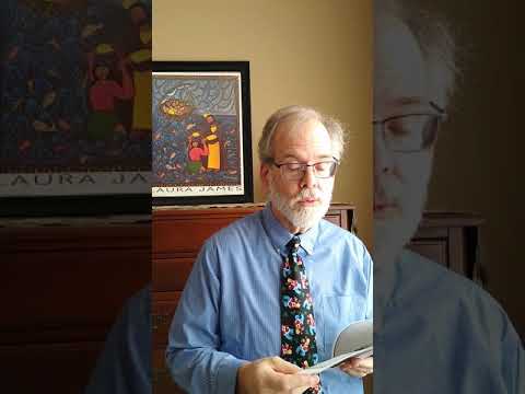 Pastor Jeff Frohner Minute Devotional: Luke 1:68-70