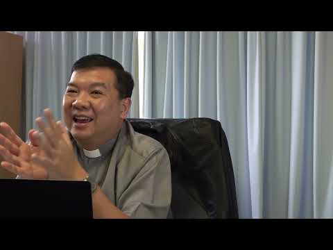 Experiencing God's Presence #142 (Isaiah 57:16)