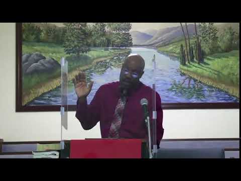Propitiation: The Requirement for Salvation - 1John 2:1-2, Romans 3:35