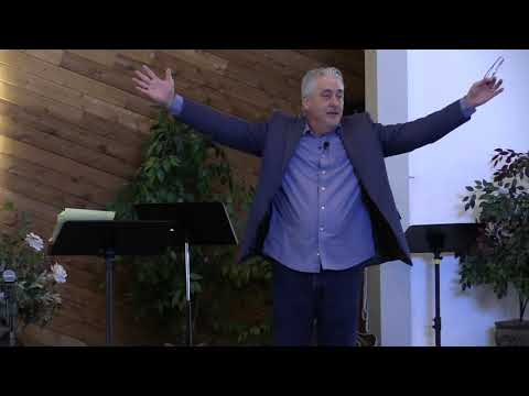 What Are We Doing Anyway? Luke 14:18-19, 2 Cor. 5:17, 20