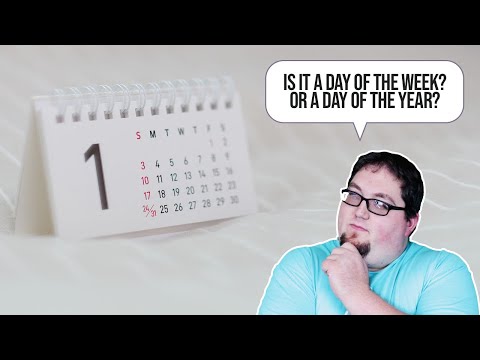 What is "The Lord's Day?" (Revelation 1:10)