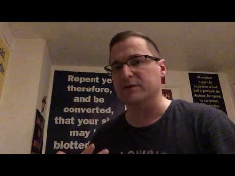 2 Peter 3:14-18 and Hyper-Dispensational / Hyper-Grace "Teachers"