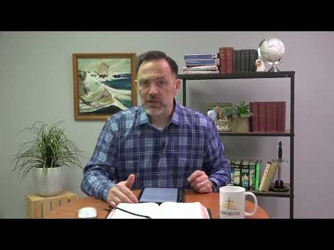 Ecclesiastes 7:23-29, Wednesday, April 27, 2022