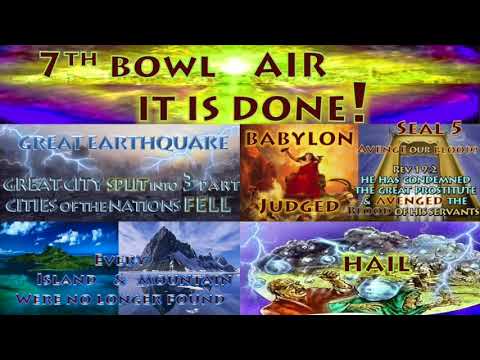 Bible Study for Today: "Revelation 19:2,3" (16th July 2022)